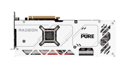 Karta graficzna SAPPHIRE Radeon RX 7700 XT PURE GAMING OC 12GB GDDR6 Sapphire