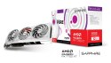 Karta graficzna SAPPHIRE Radeon RX 7700 XT PURE GAMING OC 12GB GDDR6 Sapphire