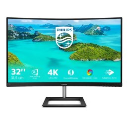 MONITOR PHILIPS LED 31.5