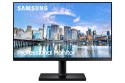 Samsung F24T452FQR 61 cm (24") 1920 x 1080 px monitor LED Czarny Samsung