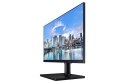 Samsung F24T452FQR 61 cm (24") 1920 x 1080 px monitor LED Czarny Samsung