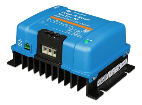 Victron Energy Ładowarka akumulatora Orion-Tr Smart 12/12-30A NonIsolated DC-DC charger Victron Energy