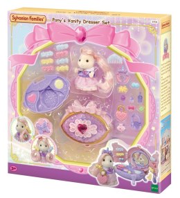 Sylvanian Families 5704 zestaw zabawkowy EPOCH