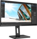 AOC 24P2Q LED display 60,5 cm (23.8") 1920 x 1080 px Full HD Czarny AOC