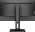 AOC 24P2Q LED display 60,5 cm (23.8") 1920 x 1080 px Full HD Czarny AOC