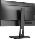 AOC 24P2Q LED display 60,5 cm (23.8") 1920 x 1080 px Full HD Czarny AOC