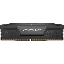 Corsair Vengeance CMK32GX5M2B5200C40 moduł pamięci 32 GB 2 x 16 GB DDR5 5200 MHz Corsair