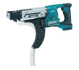 MAKITA.WKRĘTARKA Z MAGAZYN.18V DFR550Z BEZ AKU. I ŁAD. MAKITA