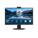 Philips B Line 276B9H/00 LED display 68,6 cm (27") 2560 x 1440 px Quad HD Czarny Philips