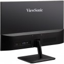 Viewsonic Value Series VA2432-MHD display 60,5 cm (23.8") 1920 x 1080 px Full HD Czarny VIEWSONIC