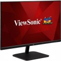 Viewsonic Value Series VA2432-MHD display 60,5 cm (23.8") 1920 x 1080 px Full HD Czarny VIEWSONIC