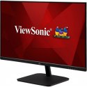 Viewsonic Value Series VA2432-MHD display 60,5 cm (23.8") 1920 x 1080 px Full HD Czarny VIEWSONIC