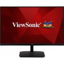 Viewsonic Value Series VA2432-MHD display 60,5 cm (23.8") 1920 x 1080 px Full HD Czarny VIEWSONIC