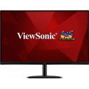 Viewsonic Value Series VA2432-MHD display 60,5 cm (23.8") 1920 x 1080 px Full HD Czarny VIEWSONIC