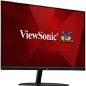 Viewsonic Value Series VA2432-MHD display 60,5 cm (23.8") 1920 x 1080 px Full HD Czarny VIEWSONIC