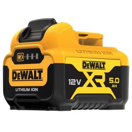 Akumulator 12V XR,5Ah DEWALT DCB126 DeWalt