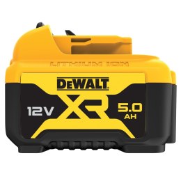 Akumulator 12V XR,5Ah DEWALT DCB126 DeWalt