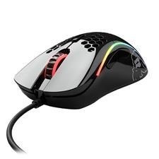 Glorious PC Gaming Race Model D myszka Po prawej stronie USB Typu-A Optyczny 12000 DPI GLORIOUS