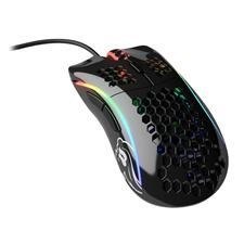 Glorious PC Gaming Race Model D myszka Po prawej stronie USB Typu-A Optyczny 12000 DPI GLORIOUS