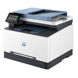 HP Color LaserJet Pro MFP 3302sdw Hewlett-Packard