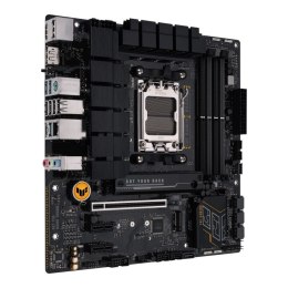 MB AMD B650 SAM5 MATX/TUF GAMING B650M-E ASUS AMD