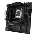 MB AMD B650 SAM5 MATX/TUF GAMING B650M-E ASUS AMD