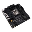 MB AMD B650 SAM5 MATX/TUF GAMING B650M-E ASUS AMD