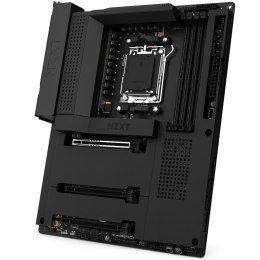 NZXT PŁYTA GŁÓWNA N7 B650E AMD AM5 CZARNA WIFI NZXT