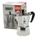 Zaparzacz BIALETTI 990001164 (kolor srebrny) BIALETTI