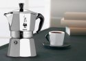 Zaparzacz BIALETTI 990001164 (kolor srebrny) BIALETTI