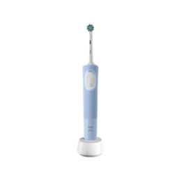 Braun Oral-B szczoteczka elektryczna Vitality PRO D103 Protect X Clean - Blue Oral-B