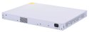 Cisco CBS350-48P-4X-EU łącza sieciowe Zarządzany L2/L3 Gigabit Ethernet (10/100/1000) Srebrny Cisco