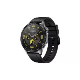 Huawei Watch GT 4 - rustfrit stal - sm Huawei