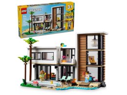 LEGO Creator 31153 Nowoczesny dom Lego