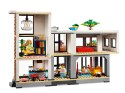 LEGO Creator 31153 Nowoczesny dom Lego