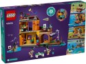 LEGO Friends 42626 Sporty wodne na obozie kempingowym Lego