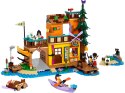 LEGO Friends 42626 Sporty wodne na obozie kempingowym Lego