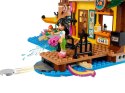 LEGO Friends 42626 Sporty wodne na obozie kempingowym Lego