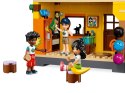 LEGO Friends 42626 Sporty wodne na obozie kempingowym Lego