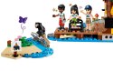 LEGO Friends 42626 Sporty wodne na obozie kempingowym Lego