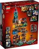 LEGO Ninjago 71741 Ogrody Miasta Ninjago Lego