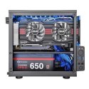 Obudowa Thermaltake Core V1 CA-1B8-00S1WN-00 (Mini ITX; kolor czarny) Thermaltake