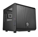 Obudowa Thermaltake Core V1 CA-1B8-00S1WN-00 (Mini ITX; kolor czarny) Thermaltake