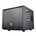 Obudowa Thermaltake Core V1 CA-1B8-00S1WN-00 (Mini ITX; kolor czarny) Thermaltake