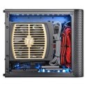 Obudowa Thermaltake Core V1 CA-1B8-00S1WN-00 (Mini ITX; kolor czarny) Thermaltake