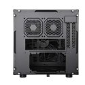 Obudowa Thermaltake Core V1 CA-1B8-00S1WN-00 (Mini ITX; kolor czarny) Thermaltake