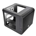 Obudowa Thermaltake Core V1 CA-1B8-00S1WN-00 (Mini ITX; kolor czarny) Thermaltake