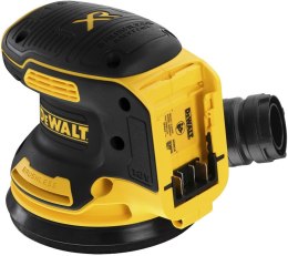 Szlifierka mimośrodk 18V bez Aku DCW210NT DEWALT DeWalt