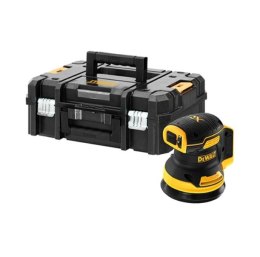 Szlifierka mimośrodk 18V bez Aku DCW210NT DEWALT DeWalt