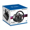 Thrustmaster T128 Czarny USB Kierownica + pedały Analogowy PC, PlayStation 4, PlayStation 5 THRUSTMASTER